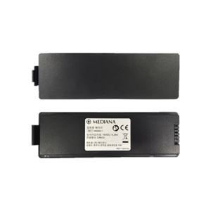 메디아나 자동심장충격기 제세동기 AED 배터리 HeartOn-A10