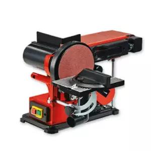 무료배송 아인헬 전동탁상 벨트샌더그라인더 TC-US380