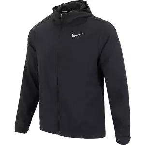 [나이키][정품] 나이키 드라이 핏 런 우븐 후디 재킷 (CU5354-010)