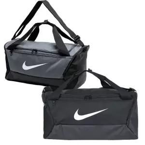 나이키 더플백 브라질리아 9.5 스몰 팀백 스포츠 운동 가방(S/41L)