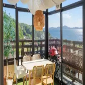 [인천] 강화 산들바다 키즈 가족 펜션(인천펜션/강화펜션)