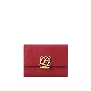 [롯데백화점]루이까또즈 여성반지갑 SQ3SD01RE