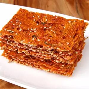 국내산 뱅어포 고추장 양념구이 만나세트 1호 매운맛 90g(대)x6봉