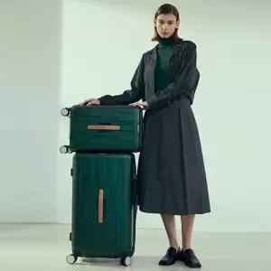 아메리칸투어리스터 노블라이트 캐리어 3종 세트