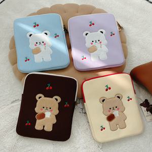 아이패드 갤럭시탭 노트북 에어 프로 S9 11인치 12.9인치 15인치 태블릿 파우치 가방