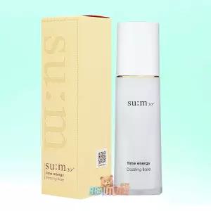 숨37도 타임 에너지 대즐링 베이스