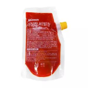 야심찬 냉면 비빔장 500g x 2봉