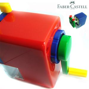 파버카스텔/미술용품/화방/연필깎이/1822 색상선택