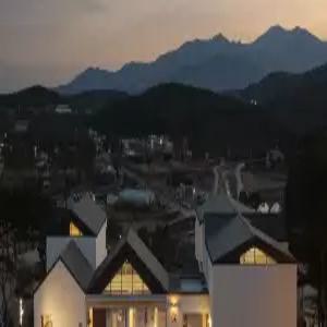 [강원] 고성 스테이 앤 다이닝 산(강원펜션/고성펜션)