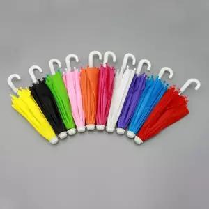 인형소품) 미니우산 파올라레이나 우산 미니어처