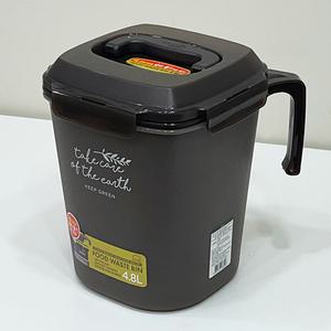 락앤락 음식물 쓰레기통 분리수거함 3L/4.8