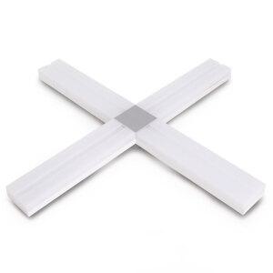 히포 LED십자등 고급형 55W 주광색