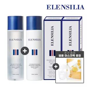 엘렌실라 코어 핏 달팽이크림 스킨+로션