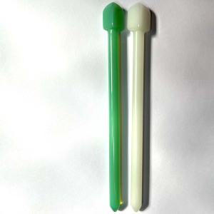 연비취 백연옥 옥비녀 각