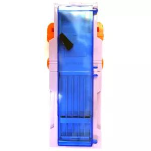 필통 변신로봇 변신로보트 필통 추억의 수집용품 연필깎이포함(색상은 랜덤배송)