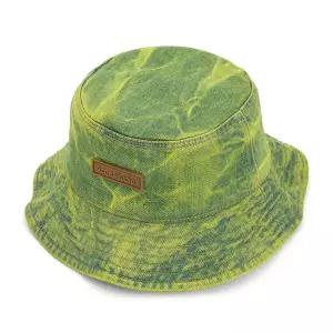 아크네 스튜디오 데님 버킷햇 벙거지 모자 C40291 AL0 (남여공용)