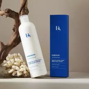 [청담동 미용실pick! 갓성비 대용량/열보호제] 다봉쓰 헤어 단백질 컬링 로션 크림 촉촉밤 수분 에센스