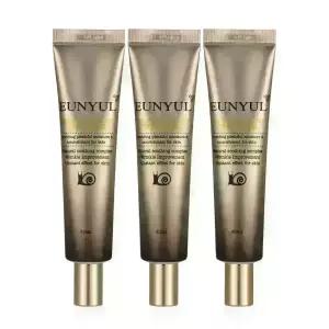 은율 달팽이/마유 아이크림 40ml 3개입