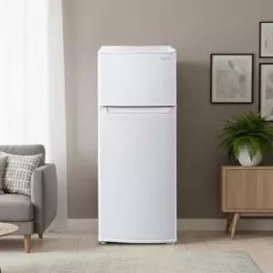 [최대혜택26만] 캐리어 182L 화이트 소형 일반냉장고 CRF-TD182WDE