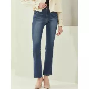 [하프클럽/뱅뱅]여성 간절기 데님 균일가 6종택1