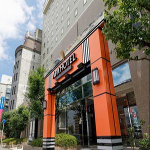 사가 에어텔 / 2박3일 / [사가역] 아파호텔 사가에키 미나미구치 / 티웨이항공