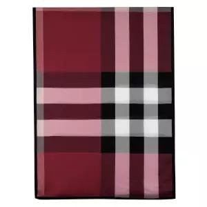 [롯데백화점]버버리 라이트체크 실크 스카프 40148321