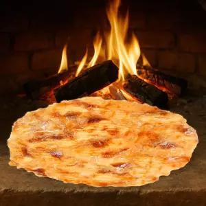 [더주] 화덕에 구워 더 담백한 바로먹는 쥐치포 20장 440g