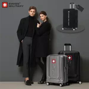 스위스밀리터리 캐리어 65cm 화물용 여행용 캐리어 가방 SM-Z924N