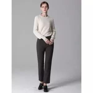 [쉬즈미스]셋업 스트레이트 팬츠  택가격 138000원 _P375766953