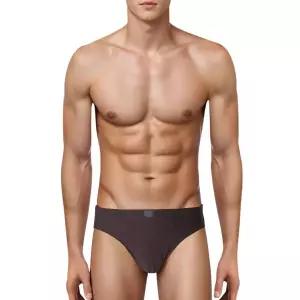 [롯데백화점]휠라언더웨어 아카이브 남성삼각팬티  BFG3405MPLM