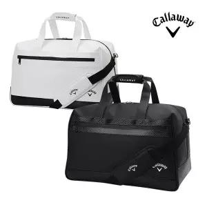 [AK골프] 캘러웨이 2025 쉐도우V 보스턴백