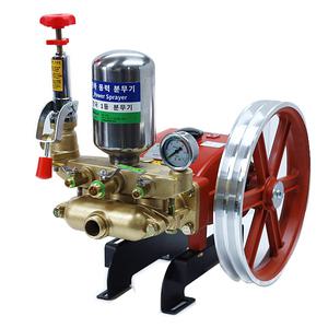한라 고압 분무기 헤드펌프 HL-90A 농업용 산업용 분무기 펌프