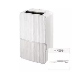 위닉스 인버터 제습기 21L DXWH218-NEK, 에너지등급 1등급, 집중건조킷 포함