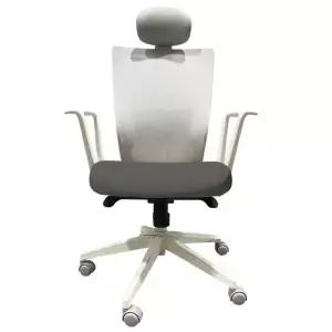 시디즈 의자 베이직 오피스 체어 다크그레이 무료배송 gx