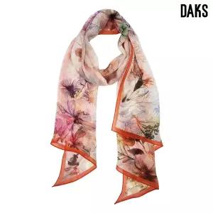 [롯데백화점]닥스 울 실크 스카프 SKI064I