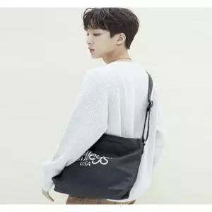 [드릴리스] 플로리다 에코백 그레이