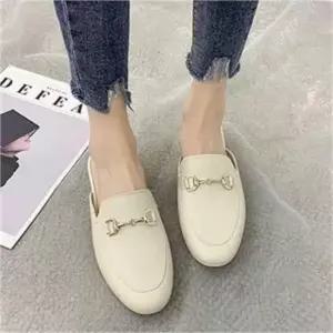 [라일리] 여자 봄구두 여름 패션화 열름 뮬구두 데일 8174655)