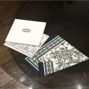 [NS홈쇼핑][헤지스ACC] 뜨왈드주이 손수건 겸 코튼 스카프 HILG5F531N2[35244047]