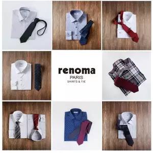 [레노마](센텀시티점)(레노마셔츠) 구김 적은 봄 사계절 링클프리 스판 와이셔츠/남방 모음전(RZUSG000...