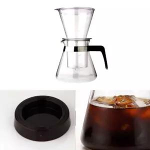 내열유리 워터드립 더치커피기구 5인용 가정용더치커피기구
