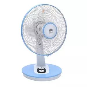 유로파크128 심플 탁상용 선풍기 30cm 강력 4엽선풍기 탁상용선풍기 데스크팬 좌식선풍기 소형선풍기 19849