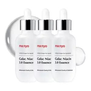 마녀공장 갈락 나이아신 3.0 에센스 60mlX3