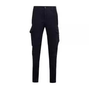 [CP컴퍼니] 스트레치 새틴 어고노믹 렌즈 카고 팬츠 RFCMPA730A 142064366