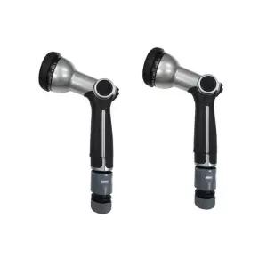 토야마 메탈 워터건 2PK A-9기능메탈스프레이건2개 코스트코 두레샵2508