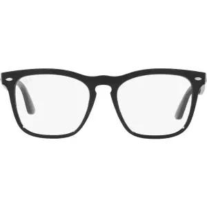 레이밴 RX4487v 스티브 스퀘어 안경 프레임