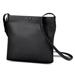 무라 남성용 크로스백 사코쉬 태블릿 가방 마그넷 세로형 메신저백