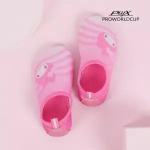 [PWX]PWX키즈 마이멜로디 웨이브 워터슈즈(PK)