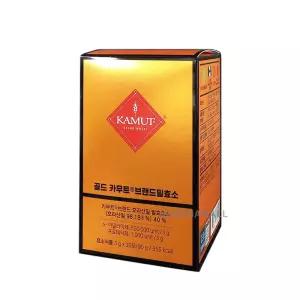 그레인온 골드 카무트 브랜드밀효소 3g x 30포