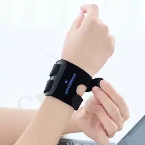 모매착 손목보호대 밴드 TFCC 아대 터널증후군 헬스 골프 테니스 프로가드 스트랩