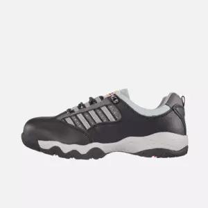 한스안전화 HS-12HD-1 (4인치)/안전화/남자안전화/캠프/라인안전화/8인치안전화/방한안전화/고어텍스/신발